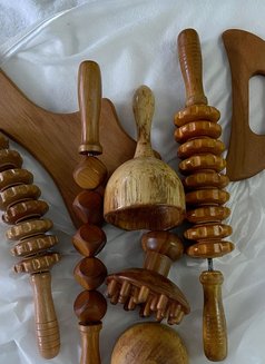 Professional Massage Therapy by Aiden - masseur in Colombo Photo 17 of 17