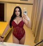 Professional massage Vvip Service - Transsexual escort in Al Manama Photo 1 of 21