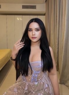 Professional massage Vvip Service - Transsexual escort in Al Manama Photo 7 of 21