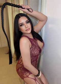 Professional massage Vvip Service - Transsexual escort in Al Manama Photo 13 of 21