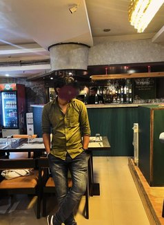 Professional Massager - Male escort in Noida Photo 2 of 2