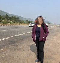 Professional Massager - escort in Noida