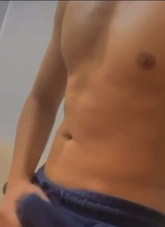 Professional masseur 20cm - Male escort in İstanbul Photo 4 of 4