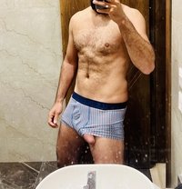 Professional - Massage ( escort - Male ) - Acompañantes masculino in Barcelona