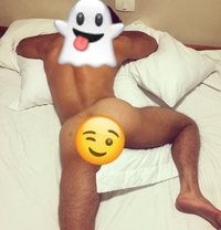 Handsome masseur-sensual TRAIL session - Male adult performer in Bangalore