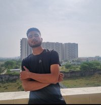Independent arush - Acompañantes masculino in Mysore