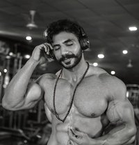 Professional Masseur - Masajista in New Delhi
