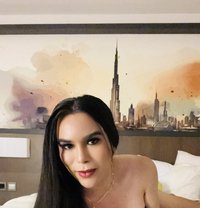 Professional MasseurTOP & BOTTOM - Acompañantes transexual in Dubai Photo 19 of 19