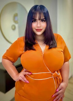 Professional Masseuse 🇹🇭 - puta in Riyadh Photo 2 of 9