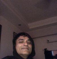 Professional Matured - Male adult performer in Mumbai
