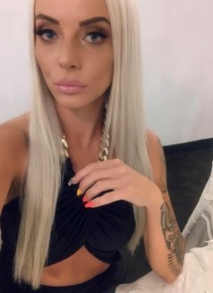 Professional Mistress Adriana - dominatrix in Dubai Photo 30 of 30