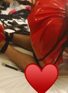 Professional Mistress BDSM&gay show - escort in Dubai Photo 10 of 16