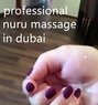 Professional Nuru +Full Services - escort in Dubai Photo 4 of 6