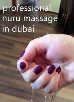 Professional Nuru +Full Services - escort in Dubai Photo 4 of 6