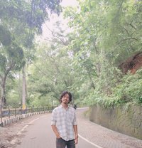 Professional Raktim - Acompañantes masculino in Guwahati