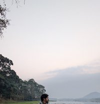 Raktim Gigolo (100% satisfaction) - Male escort in Guwahati