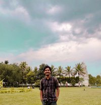 Raktim Gigolo (100% satisfaction) - Male escort in Guwahati