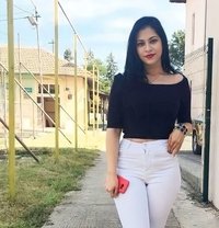 Professional Real Meet - escort in Hyderabad