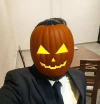 Professional Services - Male escort in Colombo