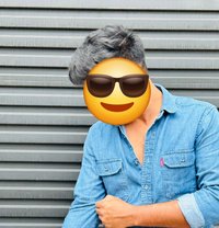 Professional Services - Male escort in Colombo