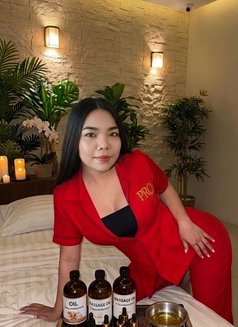 🇹🇭Professional Sexy Massage 🇹🇭 - escort in Riyadh Photo 7 of 11