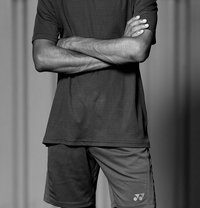 athletic men - Male escorts - Male escort in Chennai