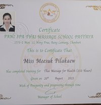 Professional Strong Thai Massage - puta in Riyadh Photo 13 of 15
