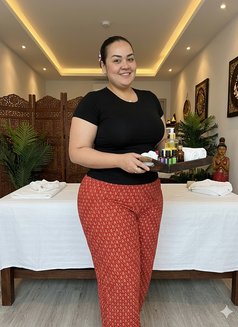 🇹🇭 Professional Teble massage🇹🇭 - puta in Riyadh Photo 9 of 15