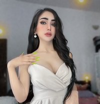 Full service sex and massage - escort in Abu Dhabi