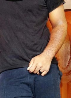 Professional Therapist for M to M - Male escort in Chennai Photo 1 of 3