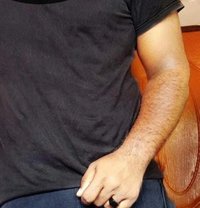 Professional Therapist for M to M - Male escort in Chennai