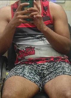 Professional Therapist for M to M - Male escort in Thiruvallur Photo 2 of 2