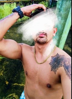 Professional Therapist - Male escort in Colombo Photo 2 of 2