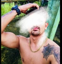 Professional Therapist - Male escort in Colombo