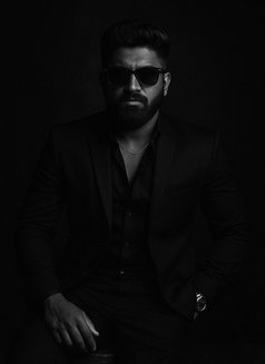 Professional therapists - Male companion in Bangalore Photo 3 of 5