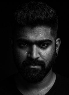 Professional therapists - Male companion in Bangalore Photo 4 of 5