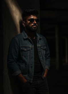 Professional therapists - Male companion in Bangalore Photo 5 of 5