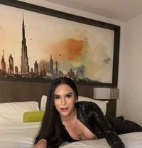 Professional MasseurTOP and BOTTOM - Acompañantes transexual in Dubai Photo 11 of 18