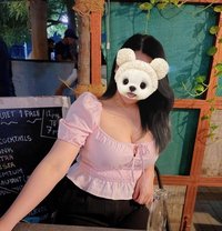 Professional with special service - escort in Muscat
