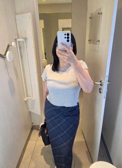 Professional with special service - puta in Muscat Photo 8 of 8