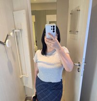 Professional with special service - escort in Muscat Photo 8 of 8