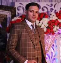 Independent Male Escort - Male escort in Lahore