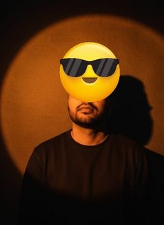 Professor Pleasure , ladies ka Ghulam - Male escort in New Delhi Photo 4 of 6