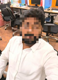 Professor - Male adult performer in Chennai Photo 1 of 1