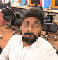 Professor - Male adult performer in Chennai