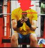 Professor - Male escort in Pune Photo 1 of 3