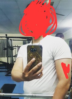 Professor - Male escort in Pune Photo 2 of 3