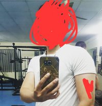 Professor - Acompañantes masculino in Pune
