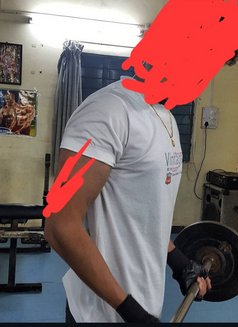 Professor - Male escort in Pune Photo 3 of 3