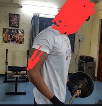 Professor - Acompañantes masculino in Pune